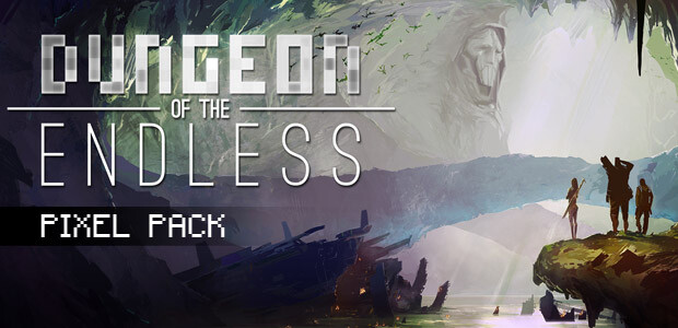 Dungeon of the Endless - Pixel Pack