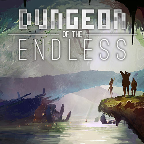 Dungeon of the Endless