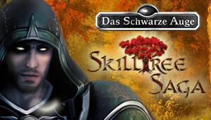 Das Schwarze Auge - Skilltree Saga