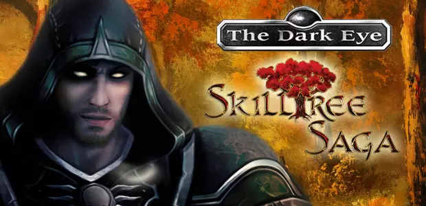 download the dark eye skilltree saga