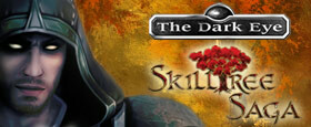 The Dark Eye - Skilltree Saga