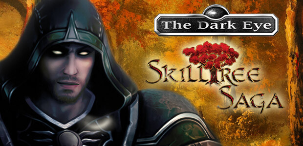 The Dark Eye - Skilltree Saga