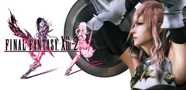 download final fantasy 13 2 steam for free
