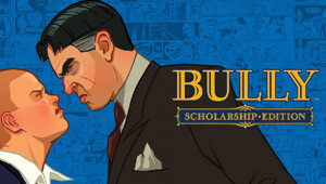 Bully: Scholarship Edition