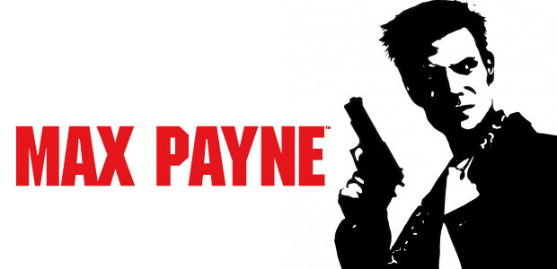 Max Payne - Cover / Packshot