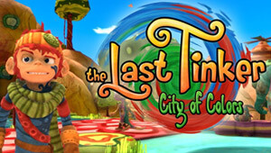 The Last Tinker: City of Colors