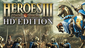 Heroes of Might & Magic III - HD Edition