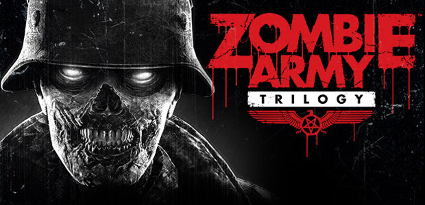 Zombie Army Trilogy