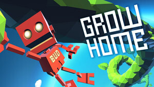 Grow Home