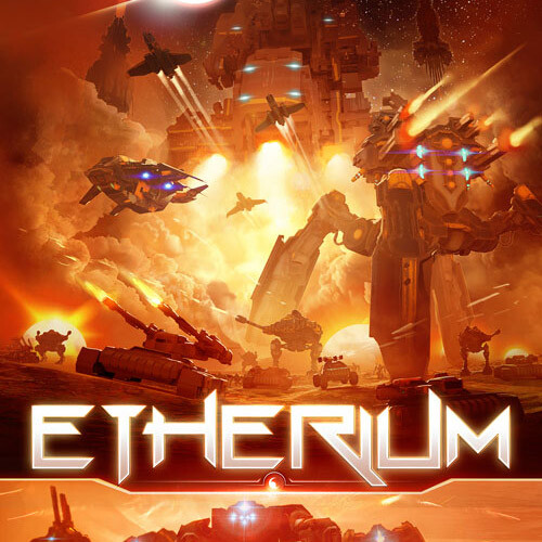 Etherium