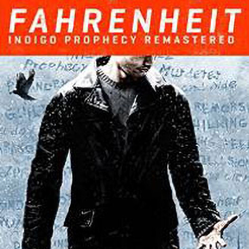 Fahrenheit: Indigo Prophecy Remastered