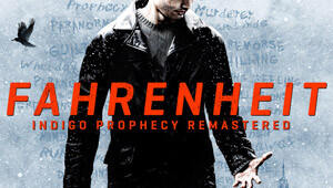 Fahrenheit: Indigo Prophecy Remastered