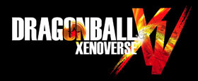 DRAGON BALL Xenoverse