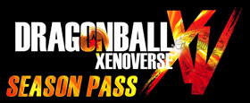 DRAGON BALL Xenoverse - Season Pass