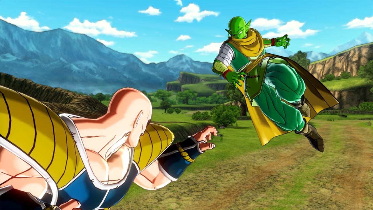 Buy Dragon Ball Xenoverse - Season Pass