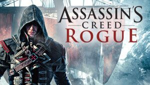 Assassin's Creed Rogue