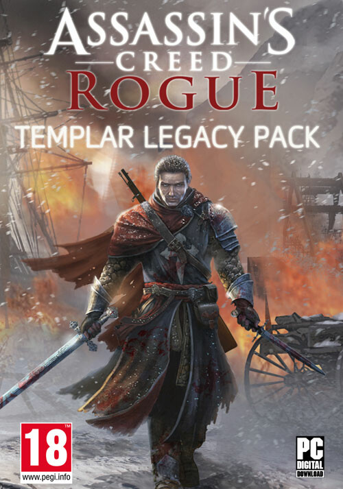 скачать на пк assassin s creed rogue