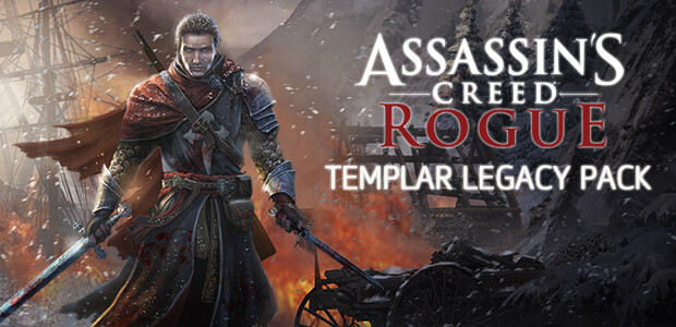 Assassin's Creed: Rogue  Assassins creed rogue, Assassins creed, Assassin's  creed