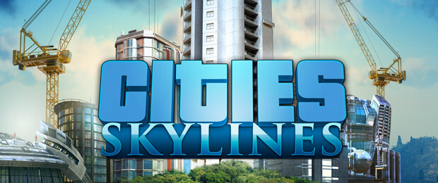 Expand your city with the Plazas & Promenades DLC for Cities Skylines - Out Now!