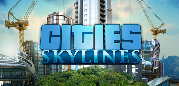 cities skylines steam keyboard shortcuts