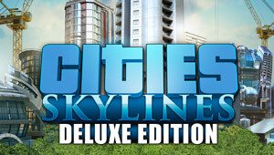 Cities: Skylines Deluxe Edition