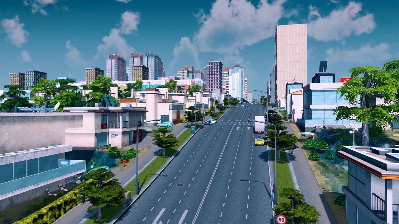 Comprar Cities: Skylines - Plazas & Promenades Steam