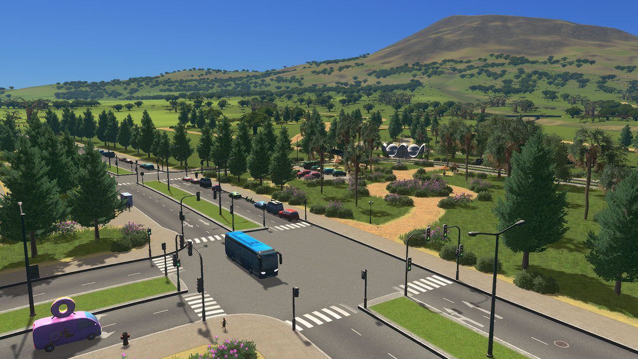 Cities: Skylines system requirements