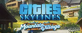 Cities: Skylines - Content Creator Pack: Mountain Village