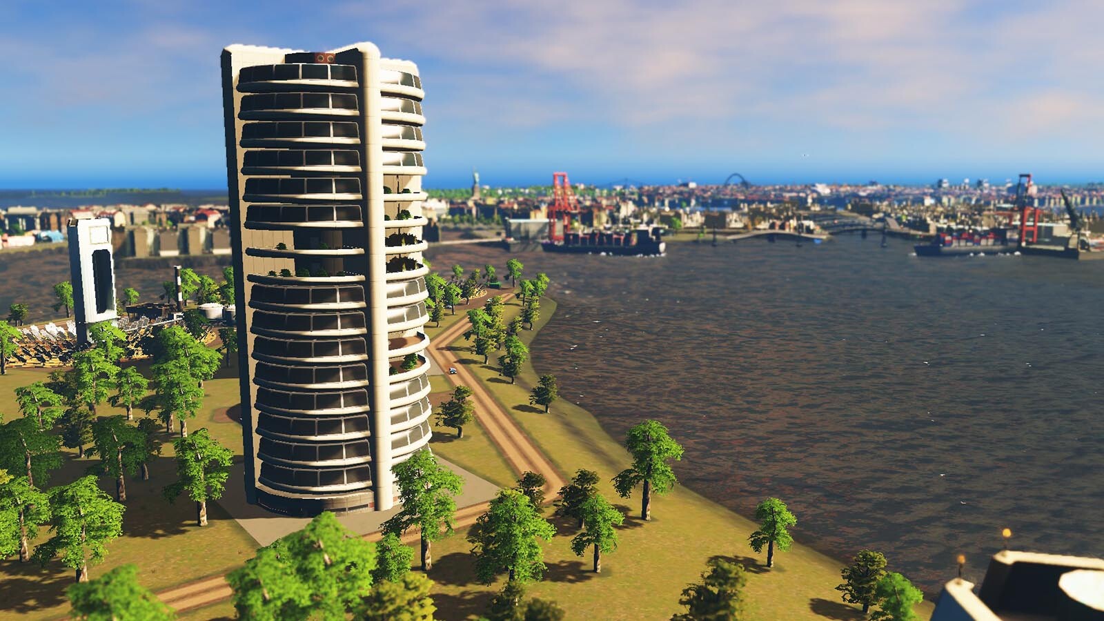 Cities: skylines - content creator pack: university city for mac download