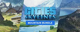 Cities: Skylines - Mountain Bundle