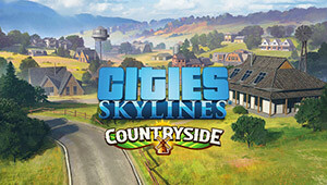 Cities: Skylines - Content Creator Pack: Countryside