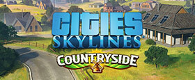 Cities: Skylines - Content Creator Pack: Countryside