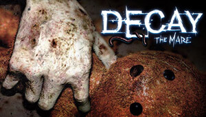 Decay - The Mare