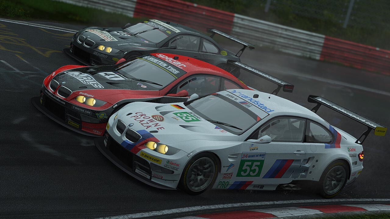 free download fast project cars