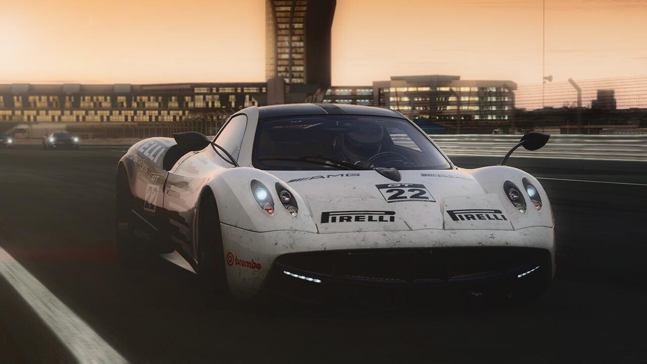 project cars 3 steam key