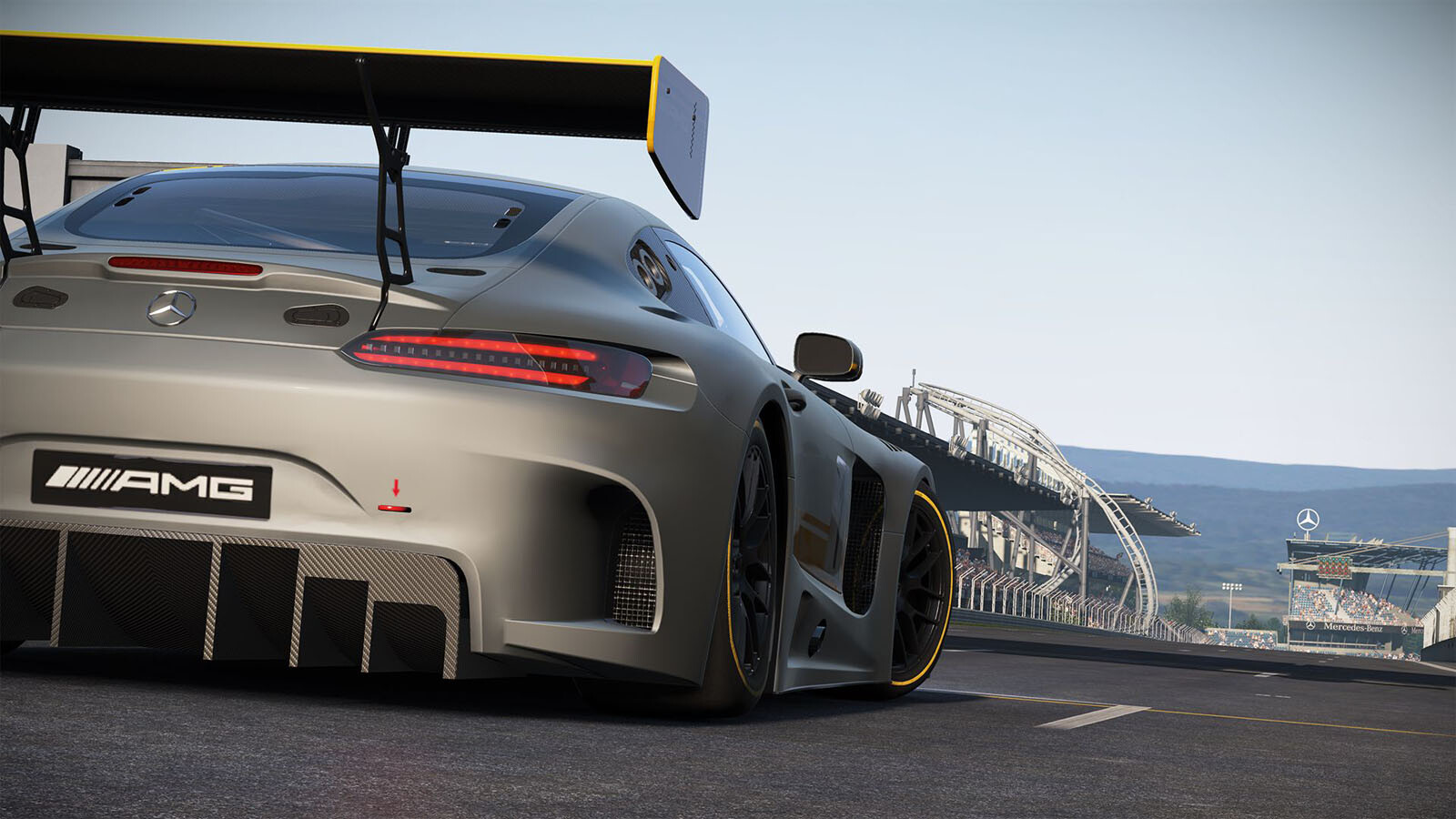 project cars game for windows 7