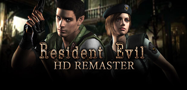 Resident Evil HD Remaster (PS4) – DarkZero