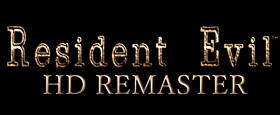 Resident Evil HD Remaster (GOG)