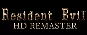 Resident Evil HD Remaster (GOG)