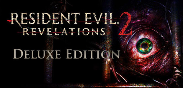 Resident Evil: Revelations 2 Deluxe Edition