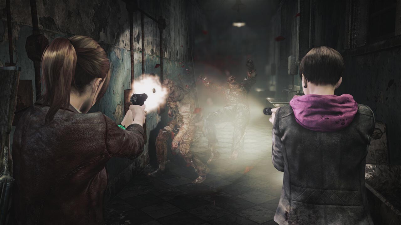 لعبة Resident Evil Revelations 2 - xbox 360 S3-0d6c005843a86a51660e7ef3c3c2c1e7
