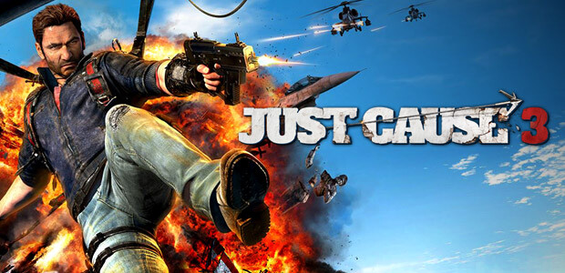Just cause 3 free download game pc