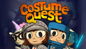 Costume Quest