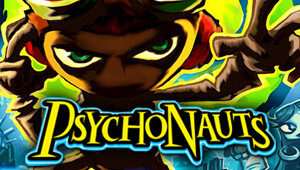 Psychonauts