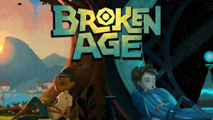 Broken Age