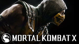 Mortal Kombat X