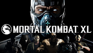 Mortal Kombat XL