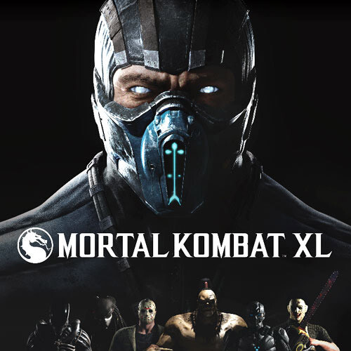 Mortal Kombat XL