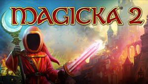 Magicka 2