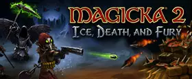 Magicka 2: Ice, Death and Fury DLC